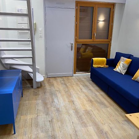 Cujas Apartment Toulouse Exterior foto